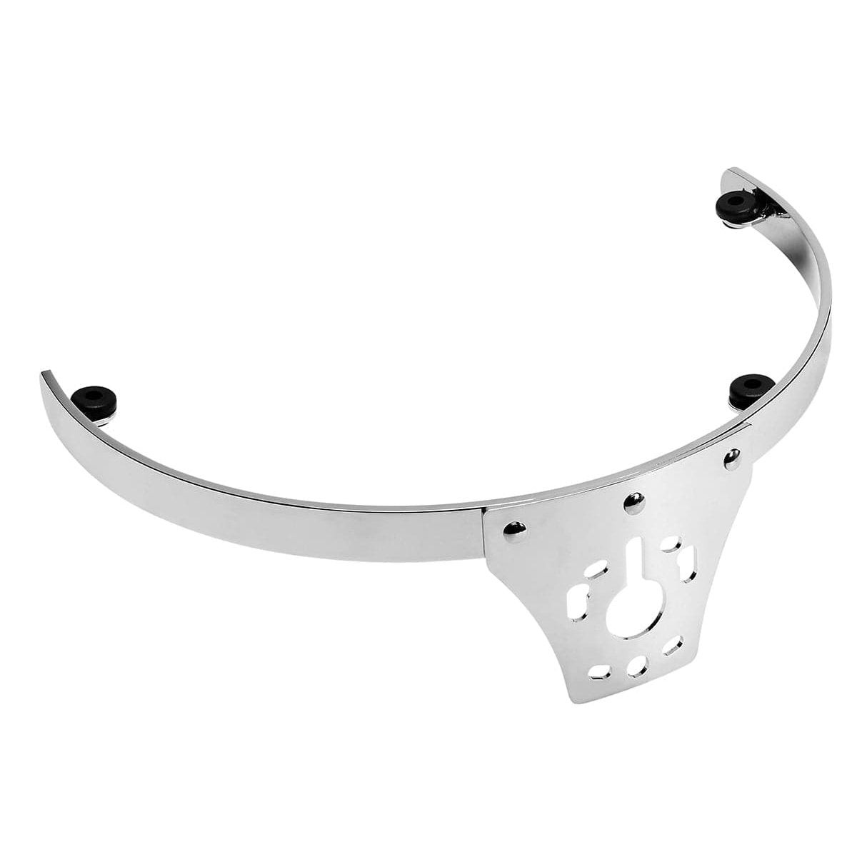 Ahead Drum Suspension Mount 10" 6-Hole Chrome