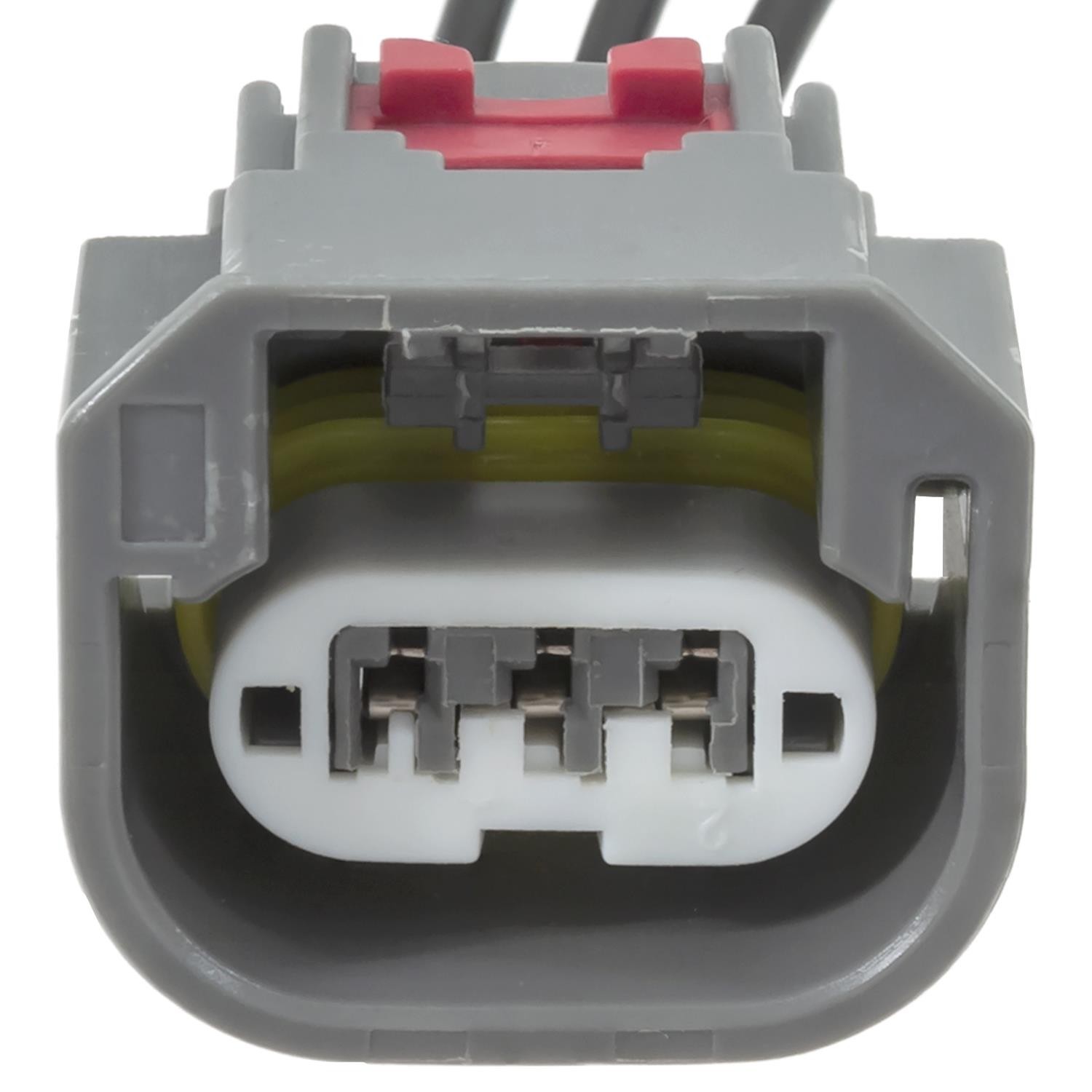 For 2013-2018 Ram 4500 Turn Signal / Parking Light Connector SMP 2013 2014 2015