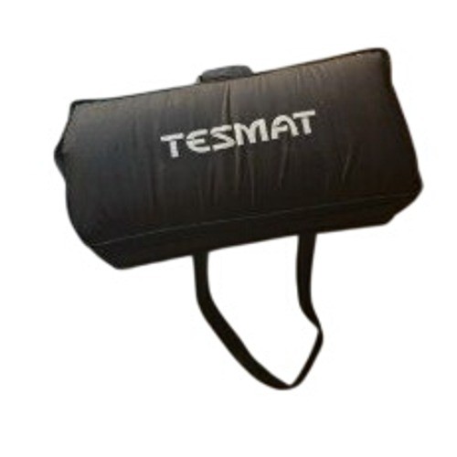 TESMAT Tesla Model 3 Model Y Camping Mattress with Carrying Case Black cooler