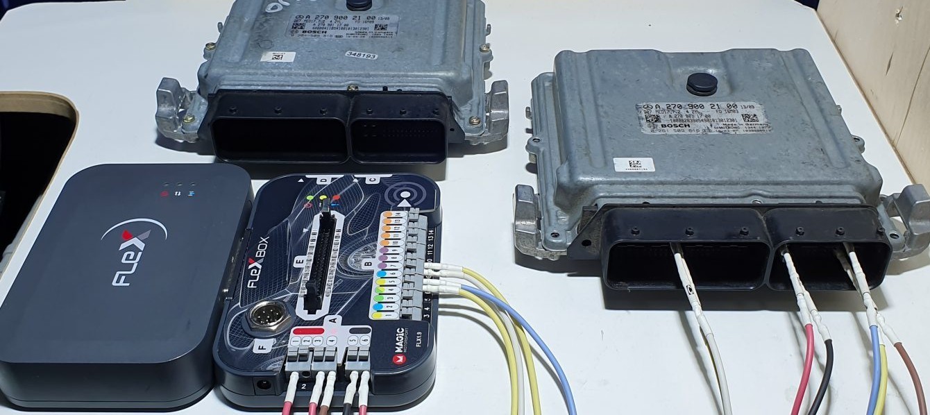 ecu cloning service ( ecu not included ) only cloning service