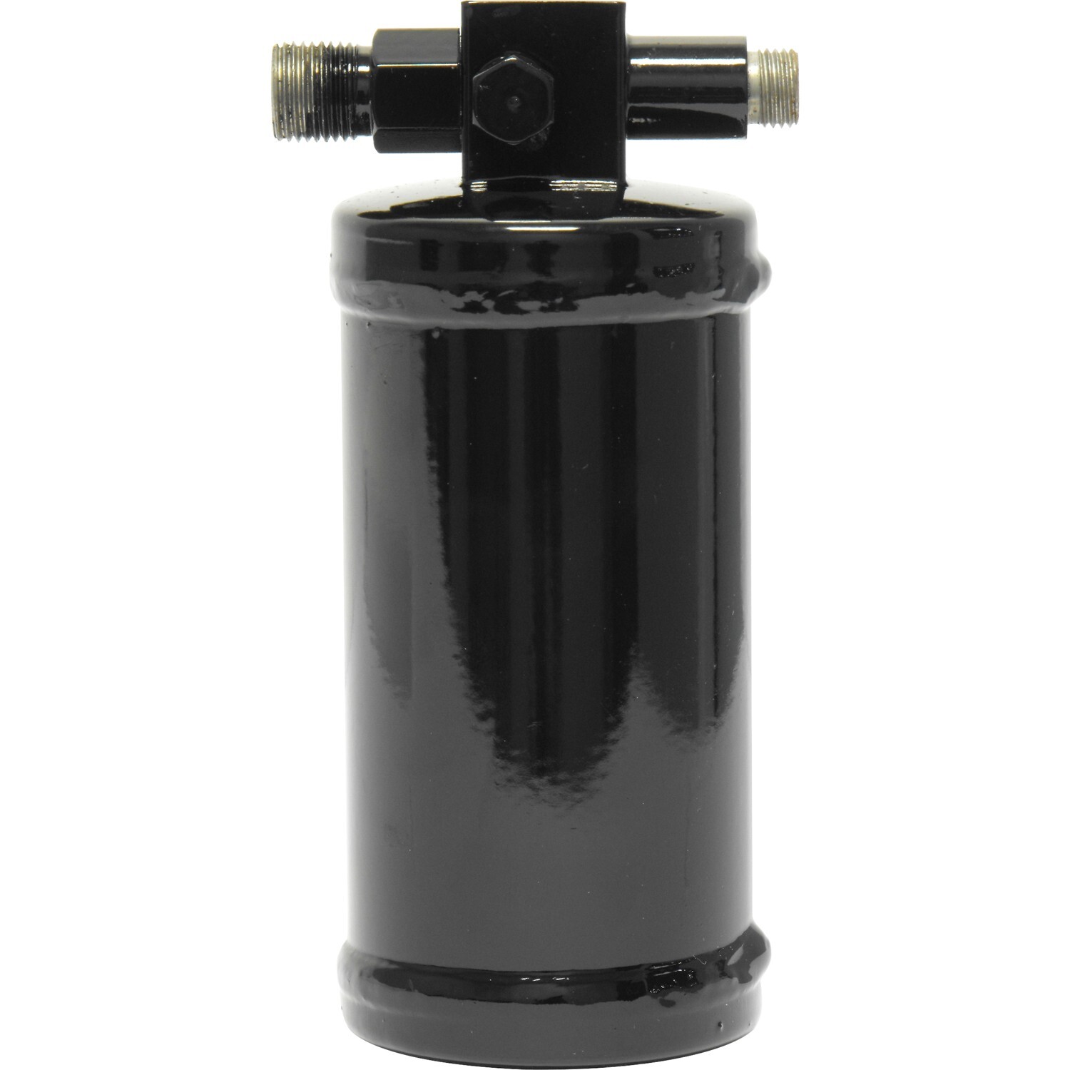A/C Receiver Drier UAC For 1985-1991 Chevrolet P30
