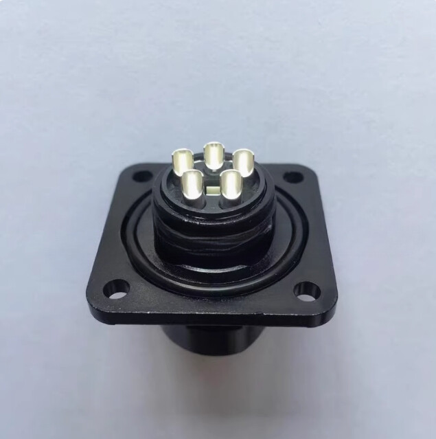 1PCS NEW FIT FOR Connector JN2/WAW05MH1