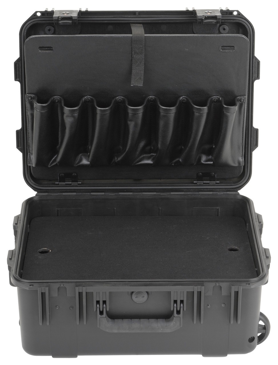 SKB Percussion/Mallet Case 3I-1914-8B-P with Strap Holder