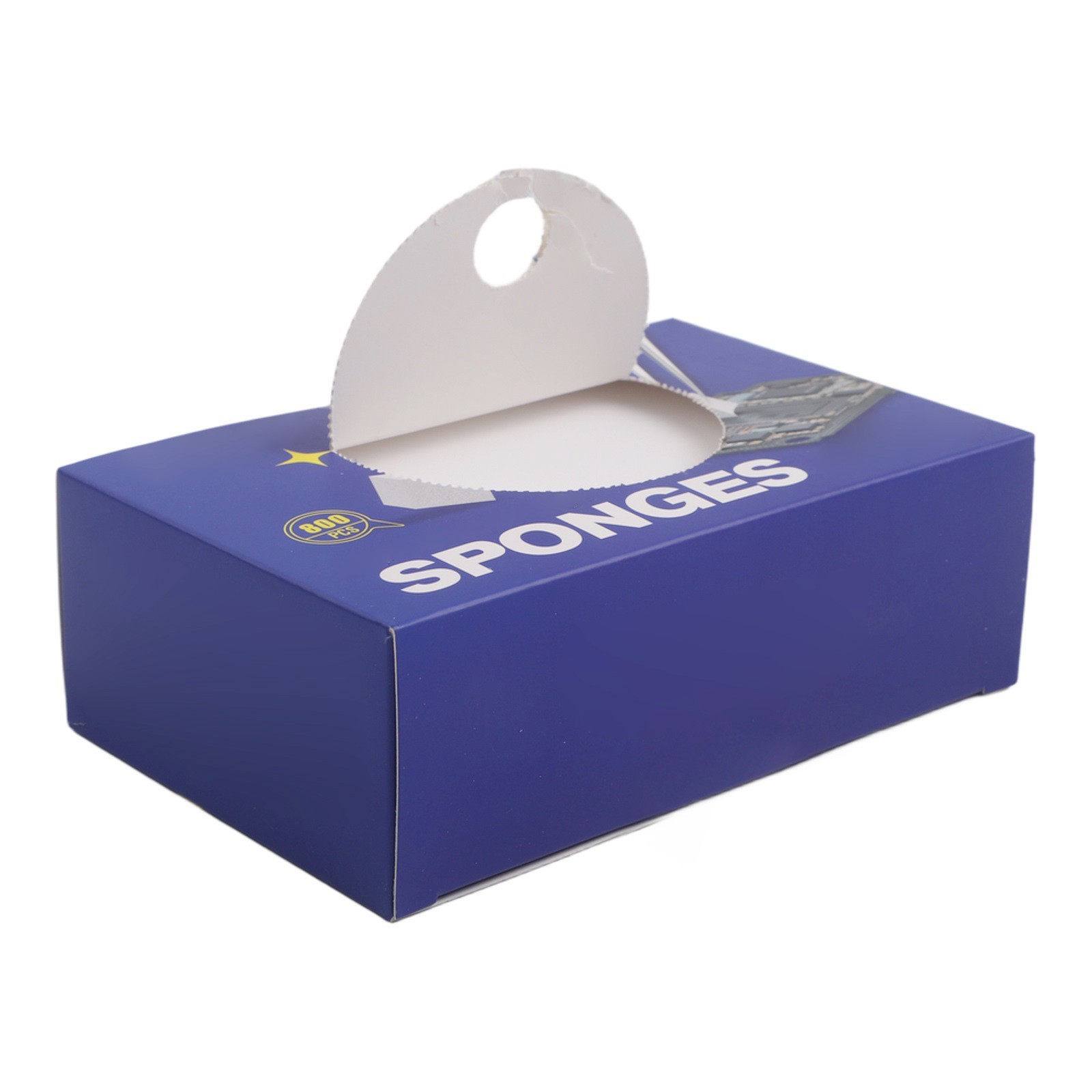 For Camera Lenses Cleaning Sponge Daily Cleaning Compact Size Lightweight Sponge