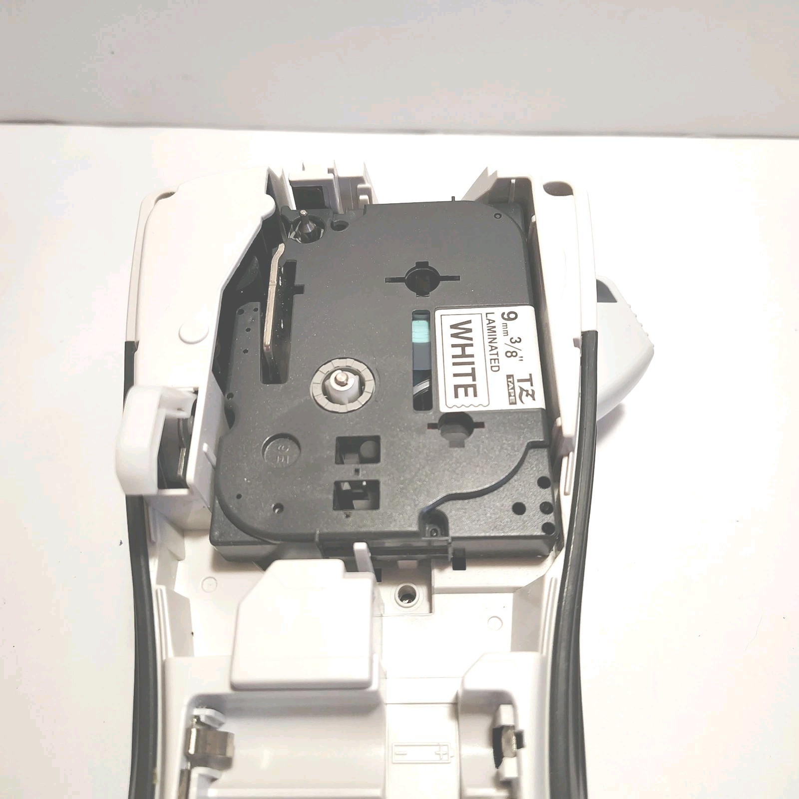 Brother P-Touch PT-1400 Label Maker Printer blue