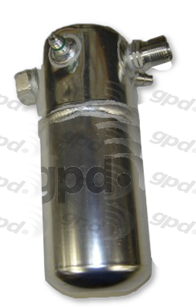 For 1993-1995 GMC G2500 A/C Accumulator 982NE28 1994