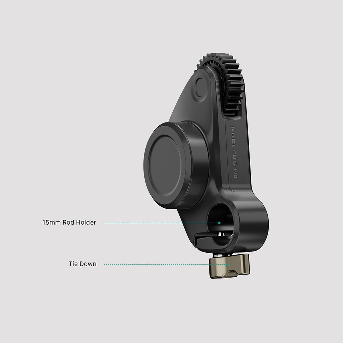 Tilta Nucleus-Nano II Motor Kit #WLC-T05-MK