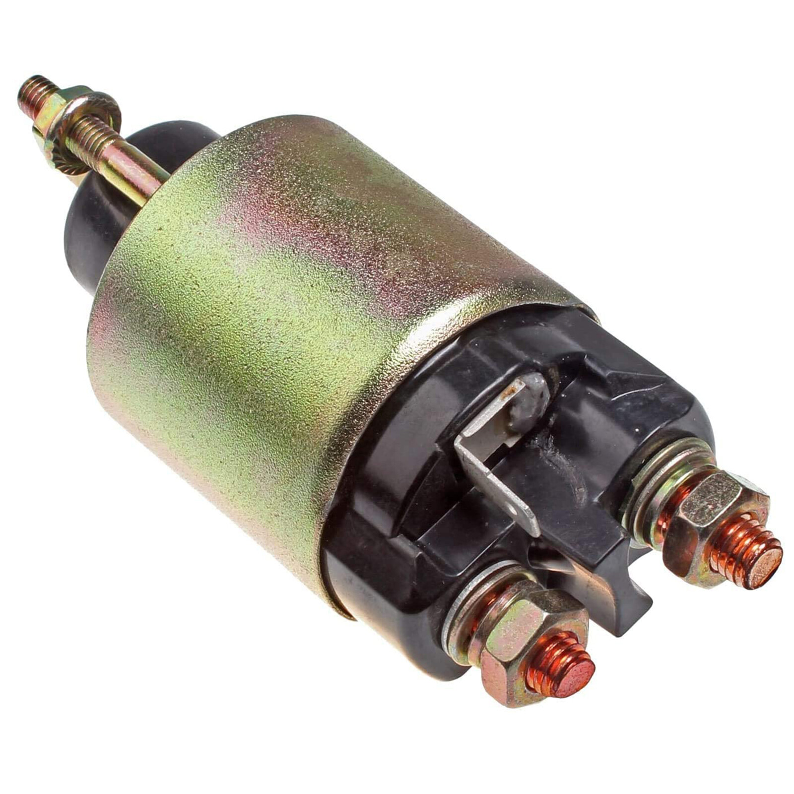 Starter Solenoid 12181-63080 for Kubota B21 F2260 F2560 ZD18 ZD21 ZD28 ZD321
