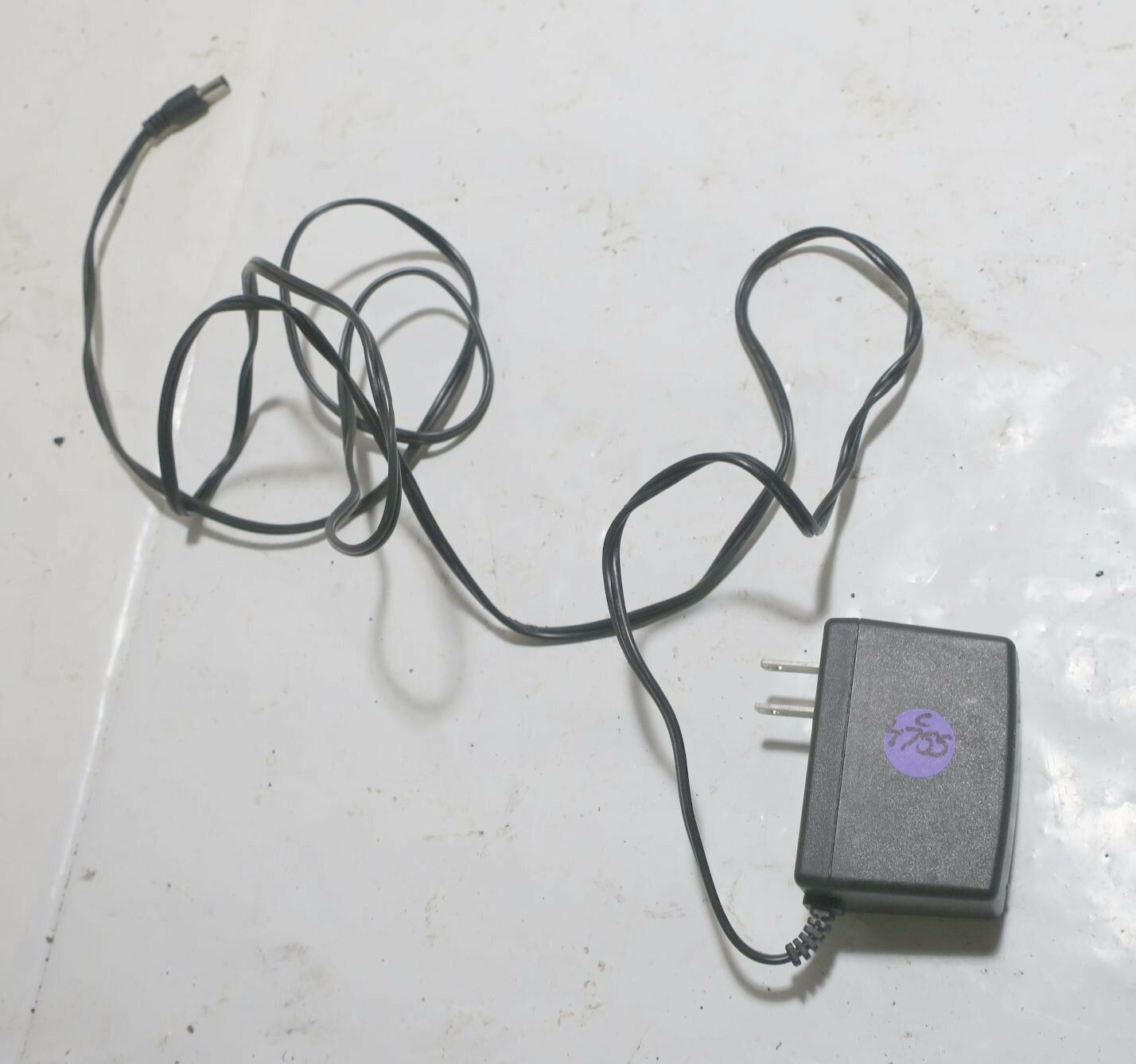 Power Supply Cord AC/DC Adapter AD1509C