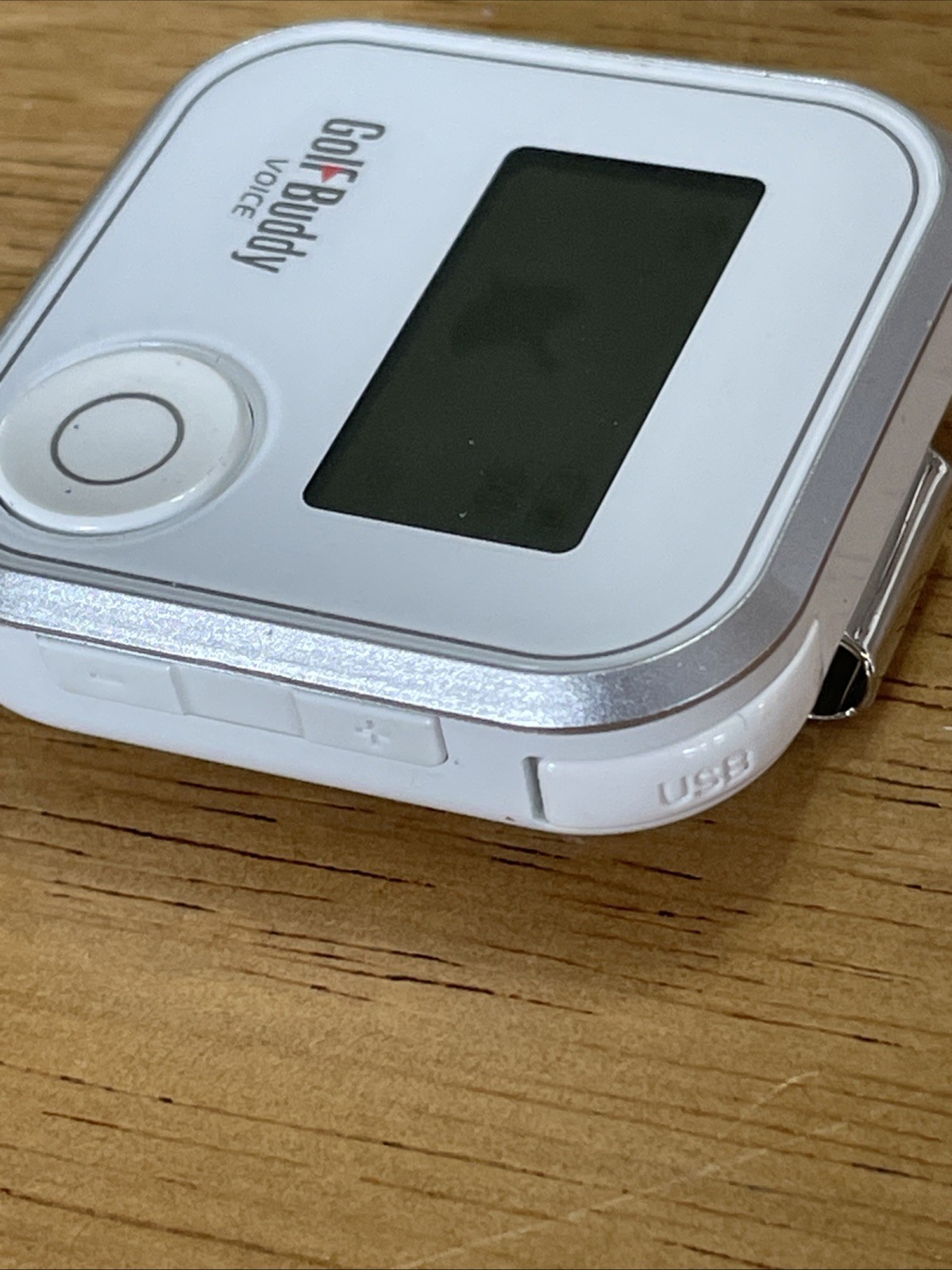 Golf Buddy Voice GPS