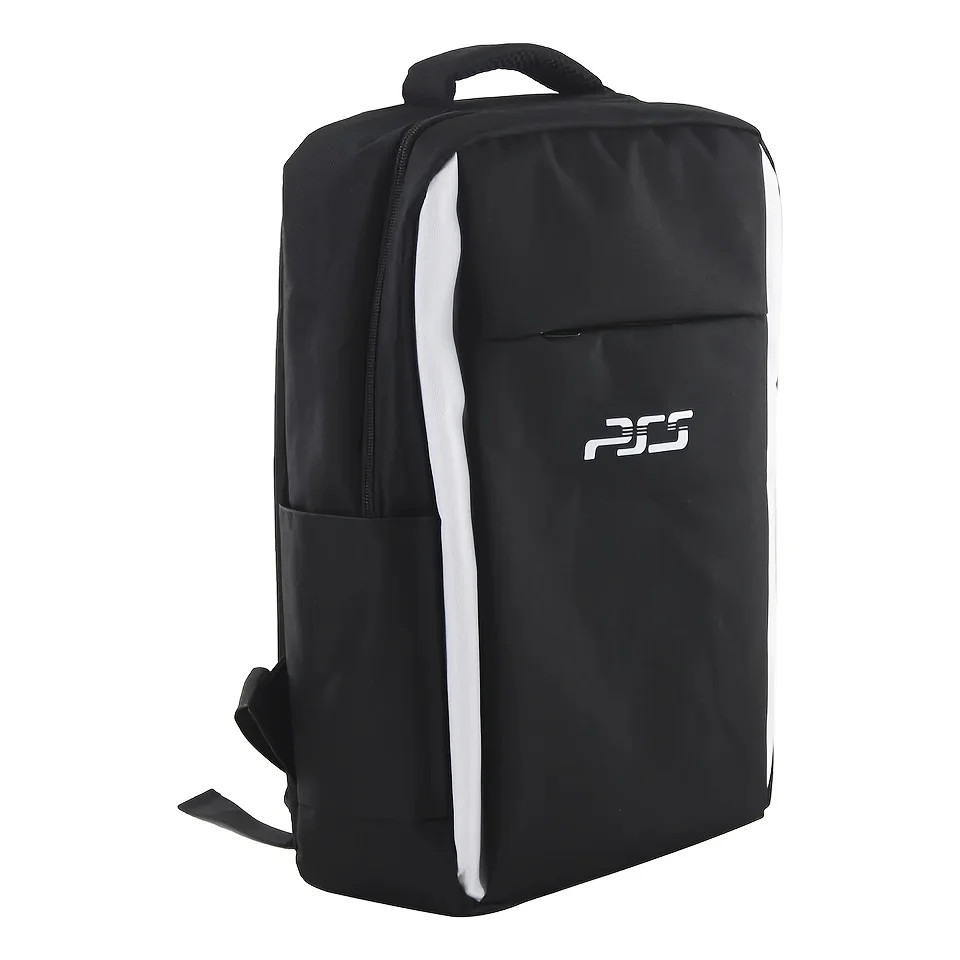Travel Backpack For PS5 Console, Accessories, Protective Carrying Case