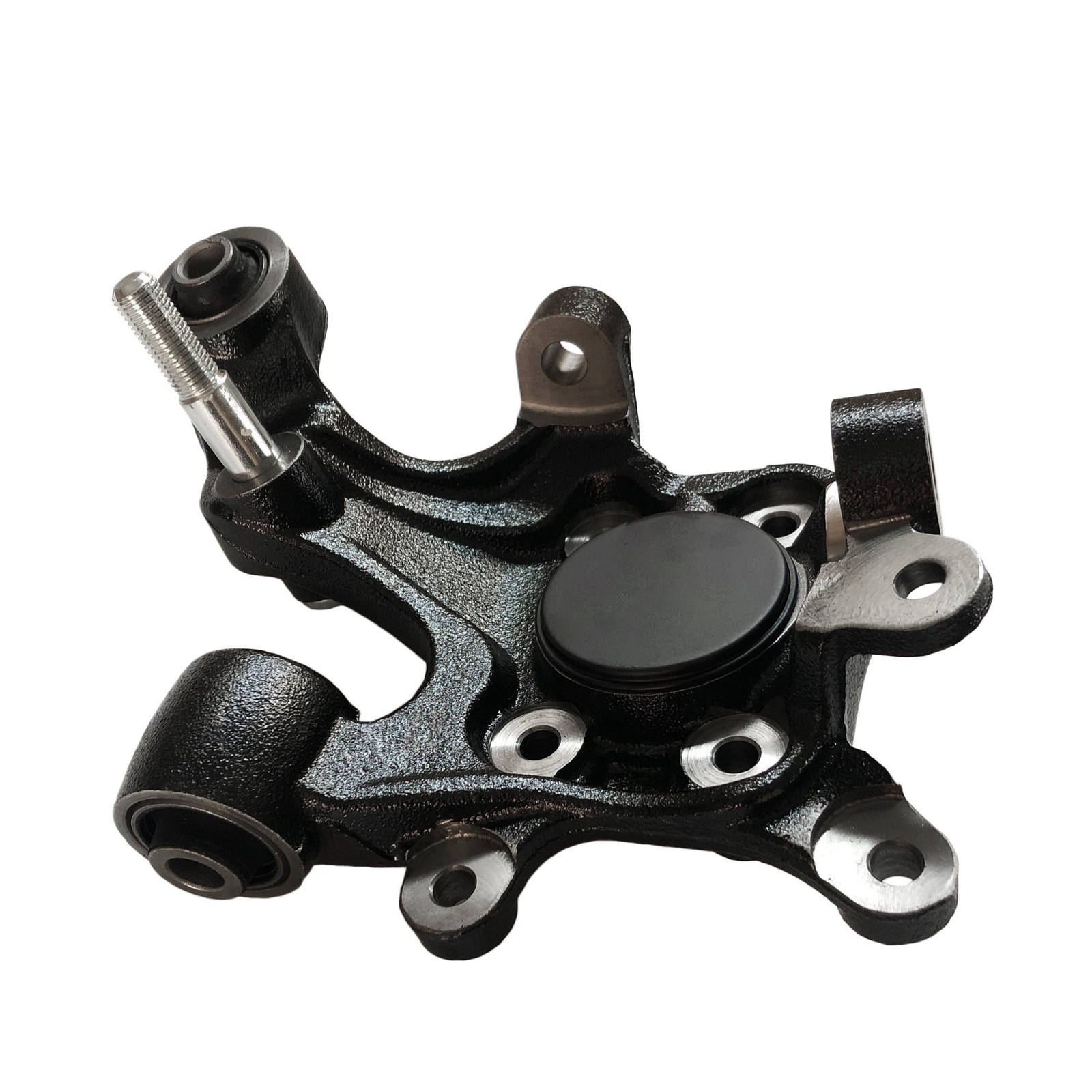 Rear Right Side Steering Knuckle for 2006-2011 Hyundai Azera Sonata 697-998