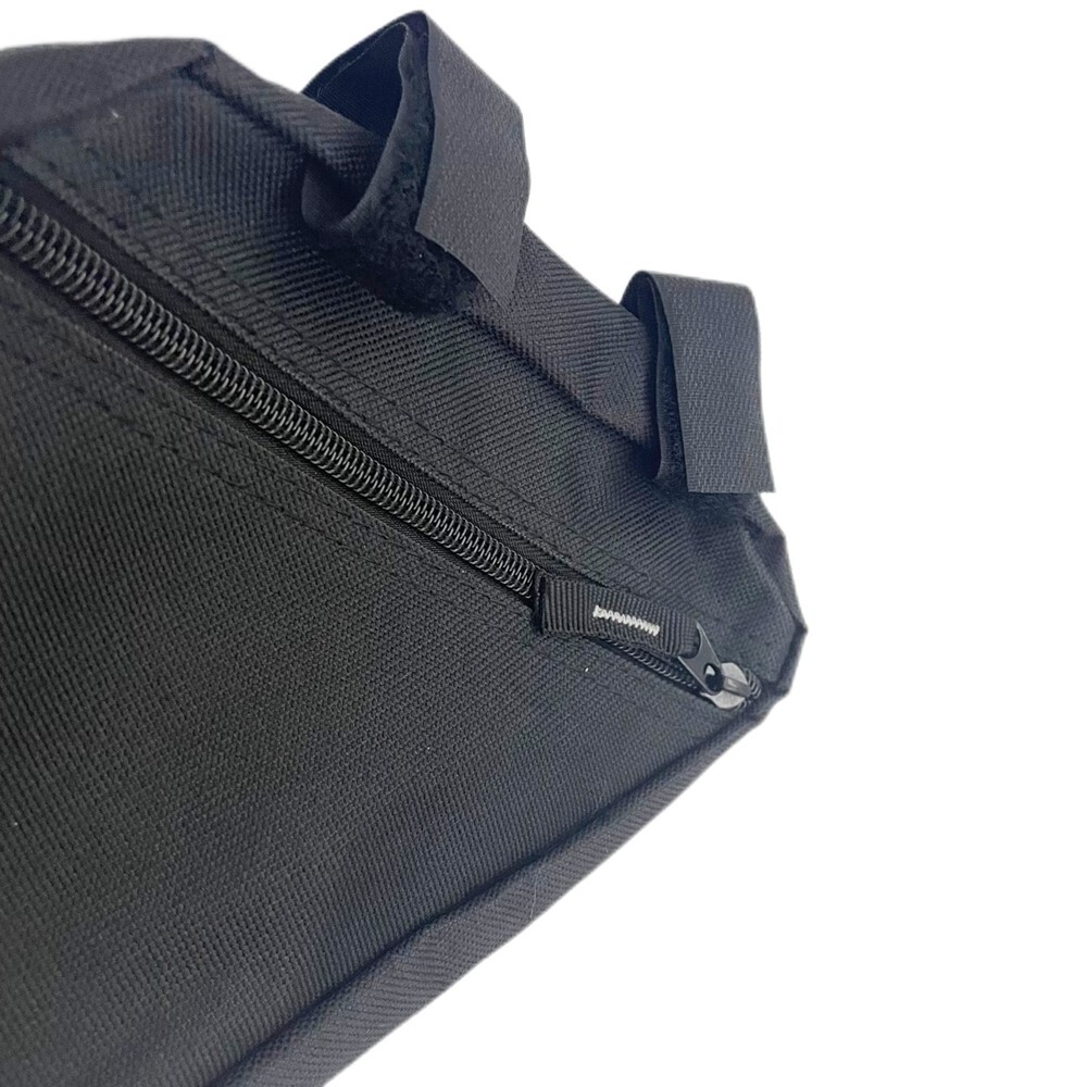 Mountain Bike Package Triangle Tool Bag Bicycle Beam Triangle Bag