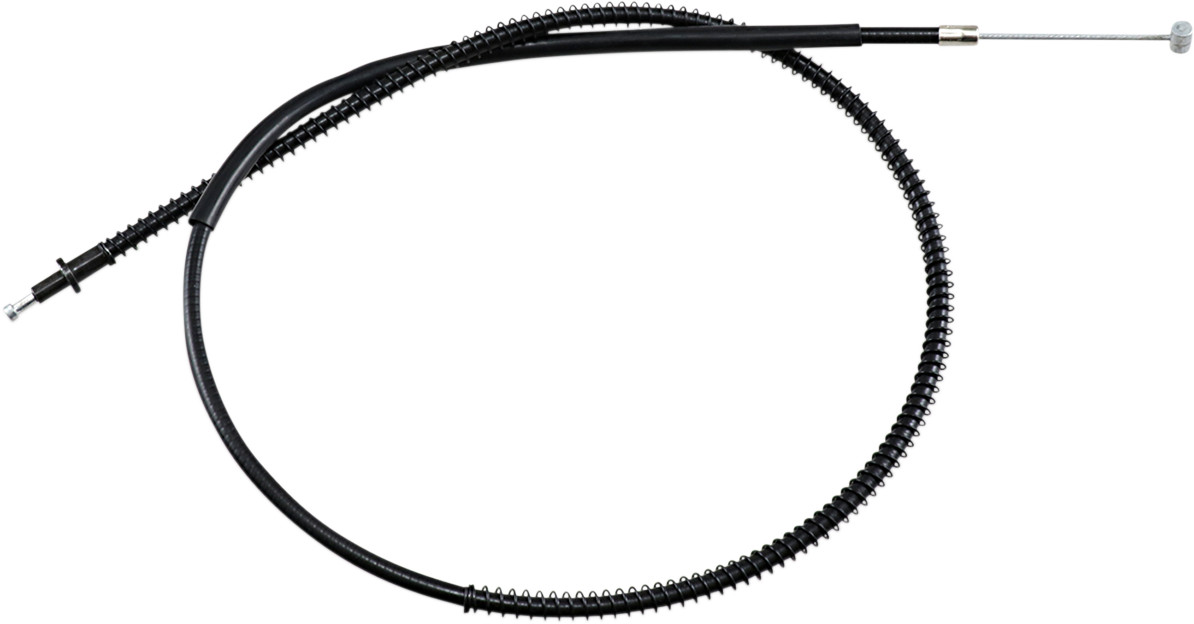 MOTION PRO - 05-0111 - Clutch Cable - Yamaha - Black Vinyl Yamaha Banshee 350 4x