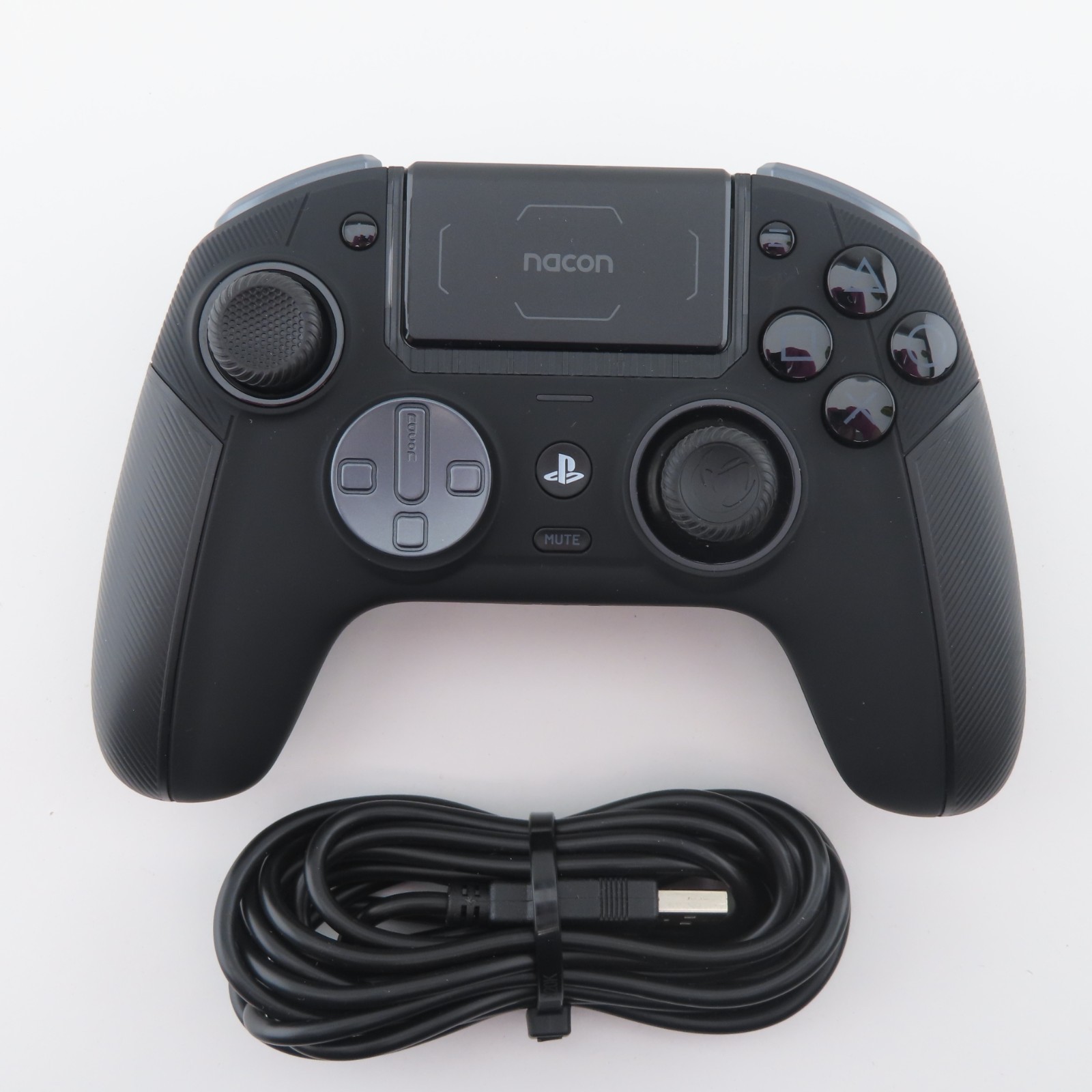 Nacon Revolution 5 Pro NC4533 Wireless Gaming Controller for PS5 PS4 PC
