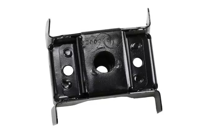 Genuine GM Rear Suspension Support Anchor Plate 20756385