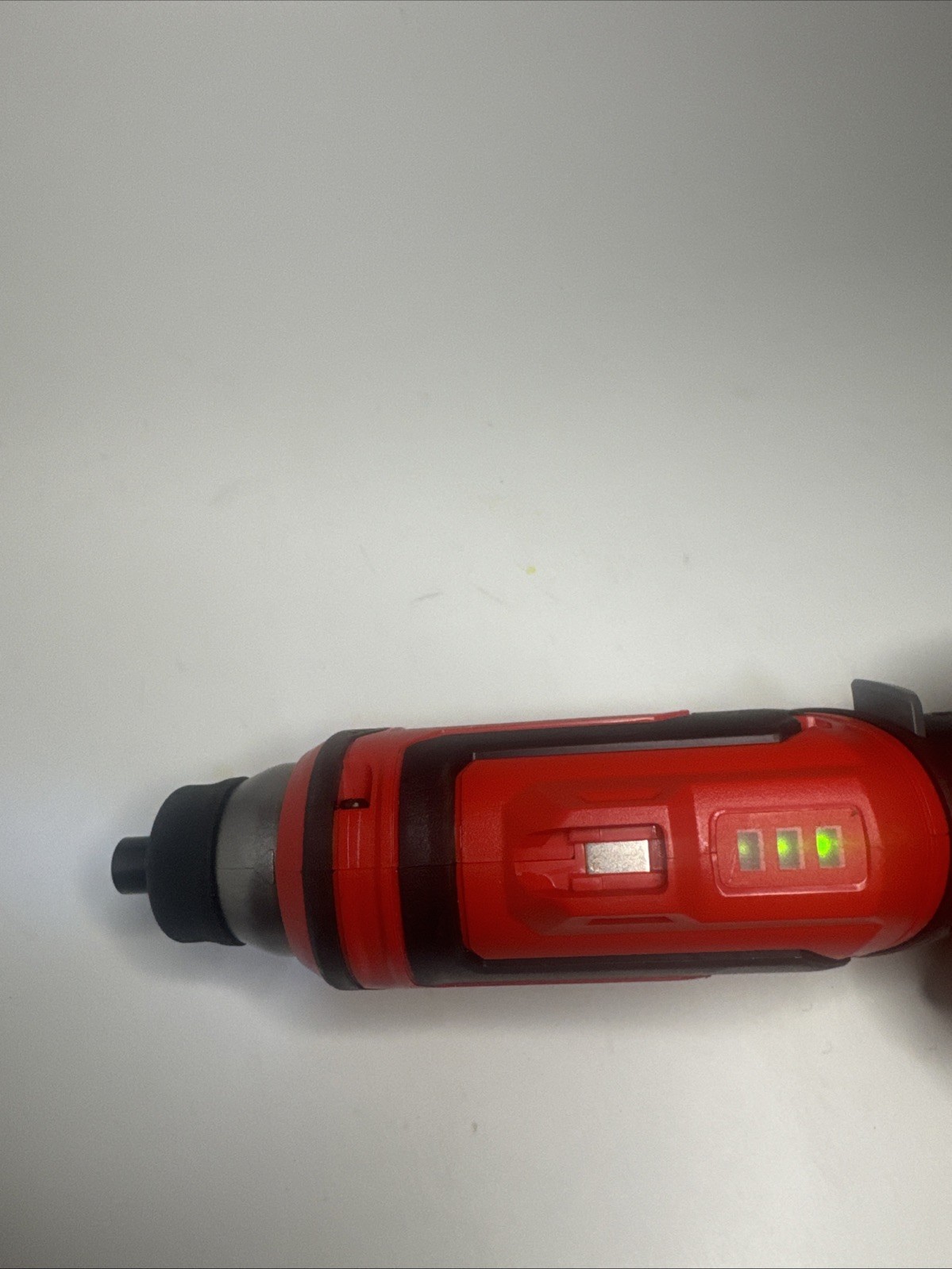 CRAFTSMAN CMHT6640 Electric Screwdriver - Tool Only
