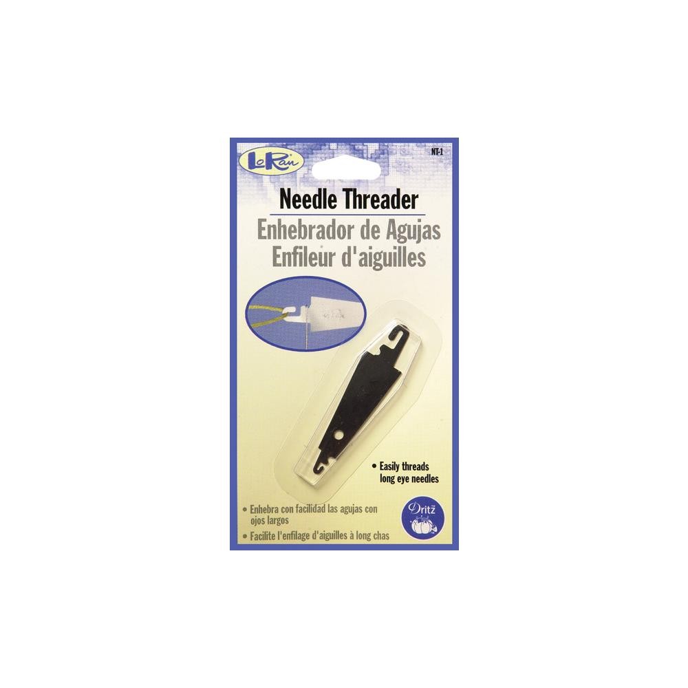 LoRan - Needle Threader (NT1)