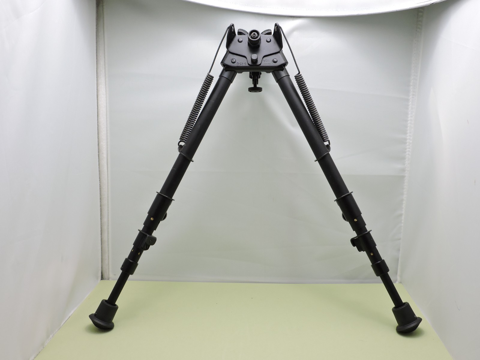S-25C Harris Bipod 13.5-27 Inch Bipod Made in USA