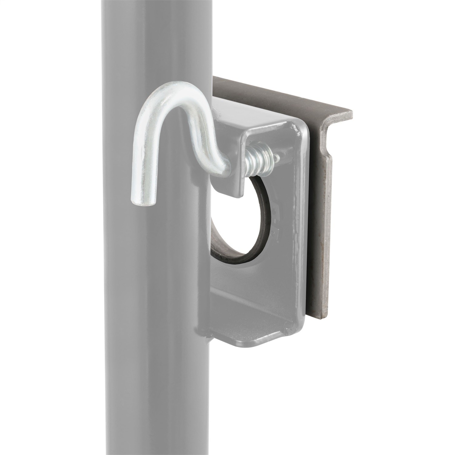 CURT 28938 Replacement Swivel Jack Mounting Bracket