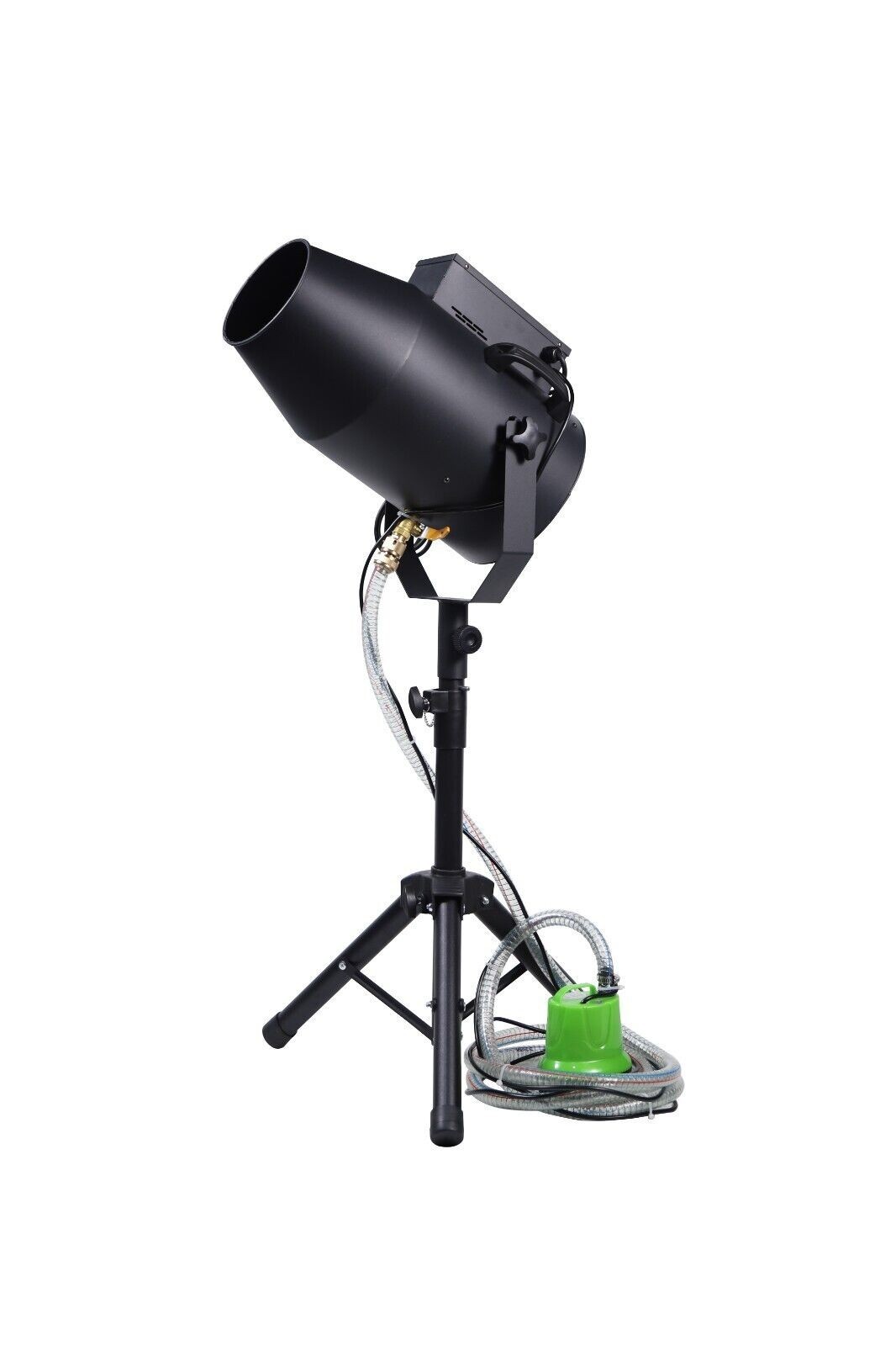 2000W Foam Machine party foam cannon machine stage foam equip  with stand &pump