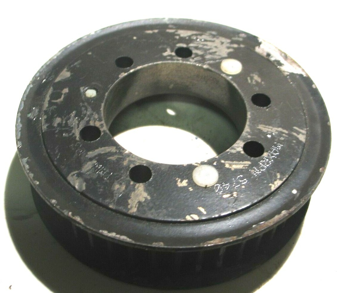 NEW UKN W44-8M-22 SDS SYNC TIMING BELT PULLEY 8MM P 44T 22MM W P7727