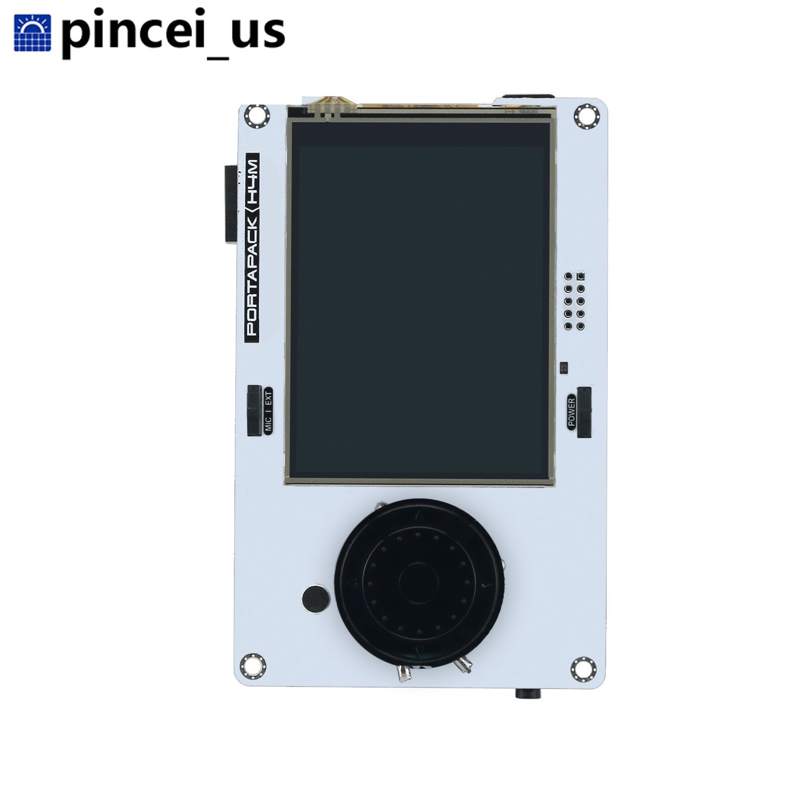 Portapack H4MS Set