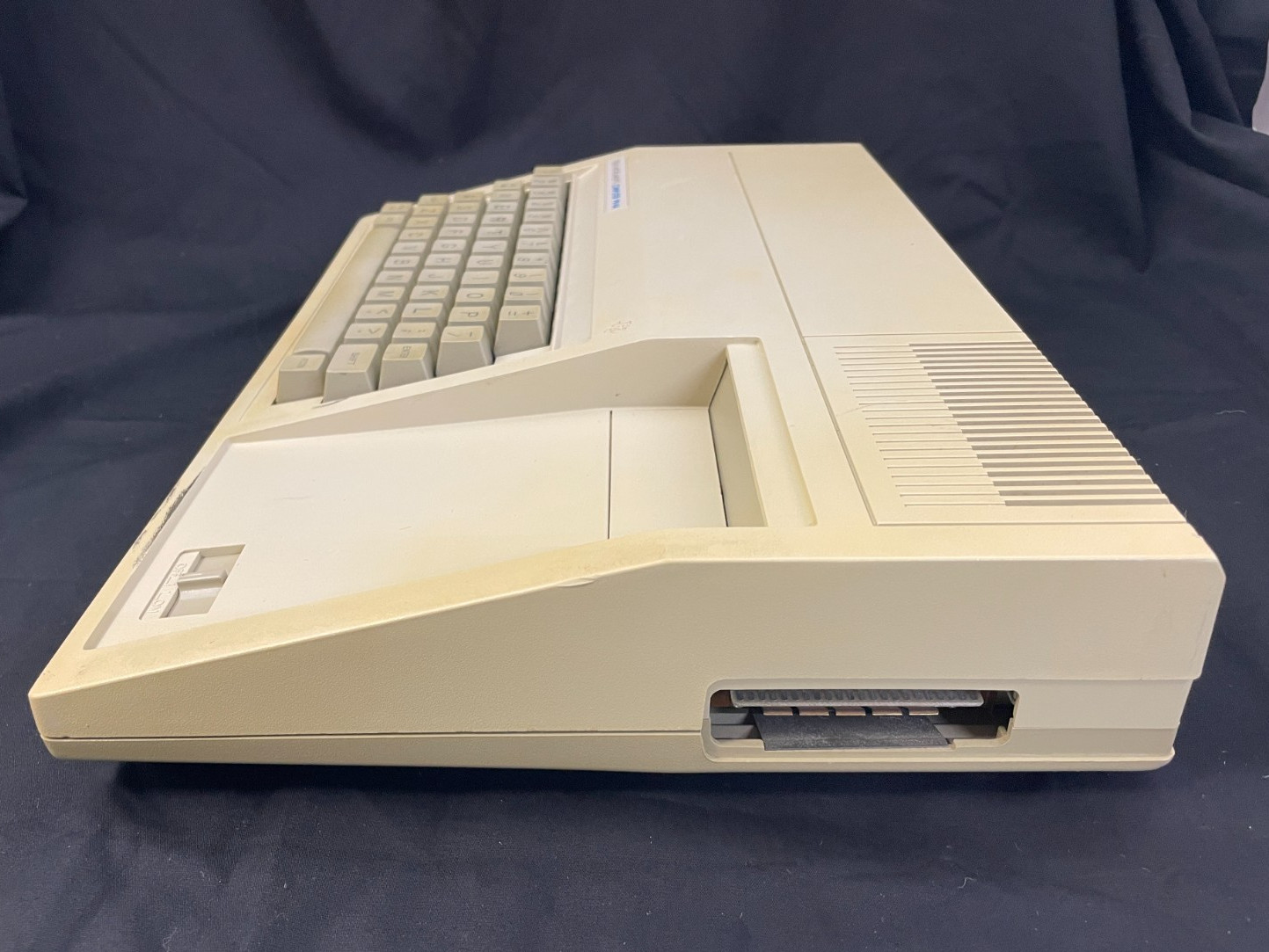 TI-99/4a Computer - Texas Instruments Model PHCOO4A - UNTESTED