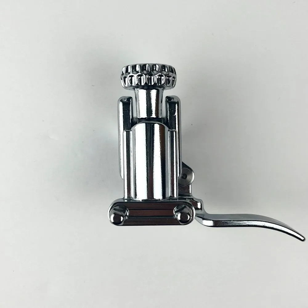 INDe Parts SBMX Chrome Universal Piccolo Snare Drum Strainer