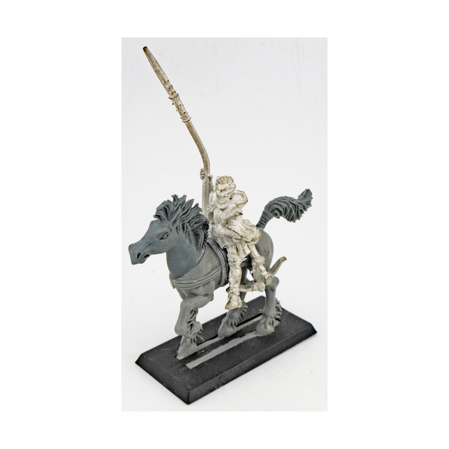 GW WHF Dark Elves Metal Dark Rider #12 NM