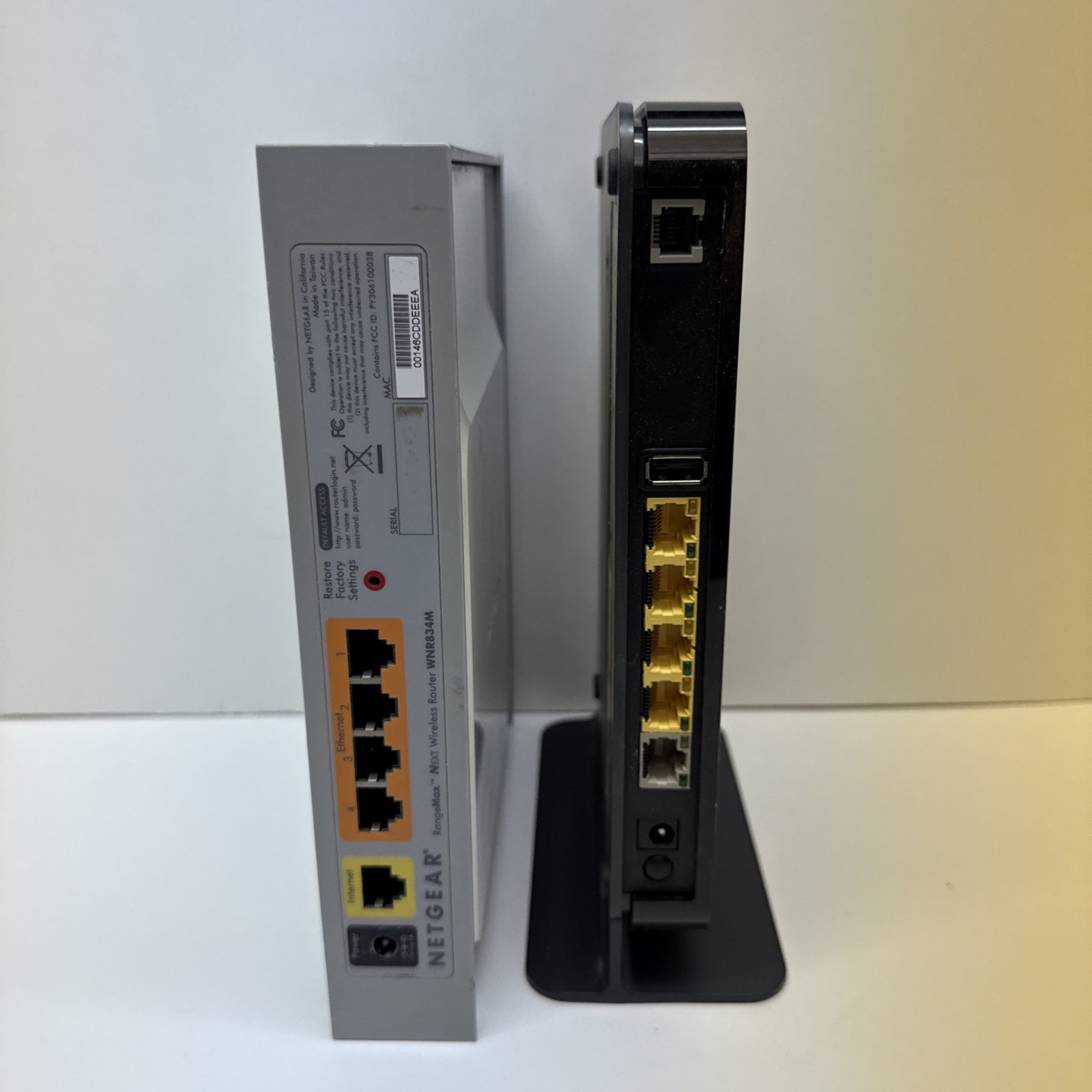 Ubiquiti Networks UAP-AC-PRO 1300Mbps Wireless Access Point