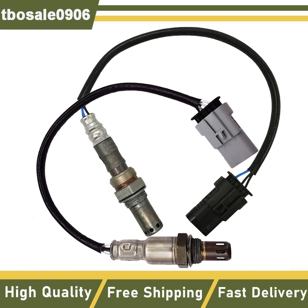 For 2013 2014 2015 Chevrolet Malibu 2.5L 4 Cyl Oxygen Sensor O2 02 Up+Downstream