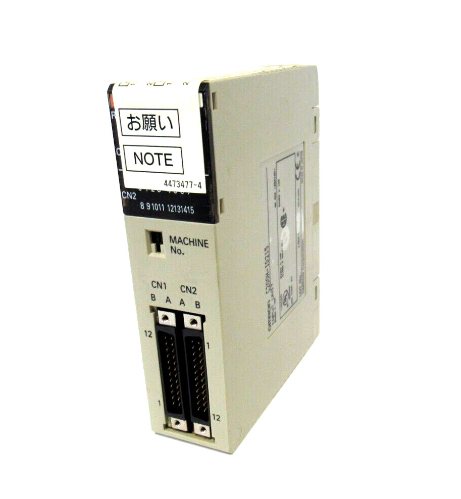 NEW OMRON C200H-ID215 INPUT MODULE C200HID215