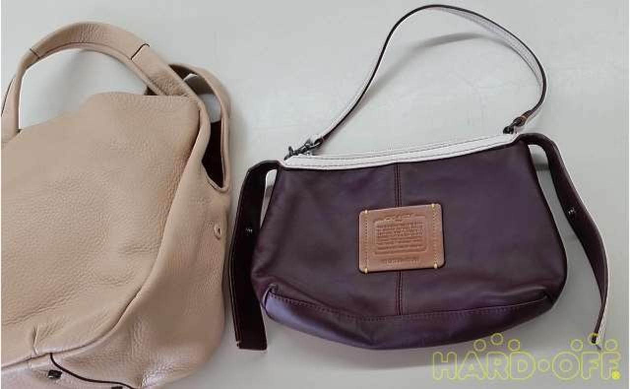 Coach 87363 Shoulder Bag