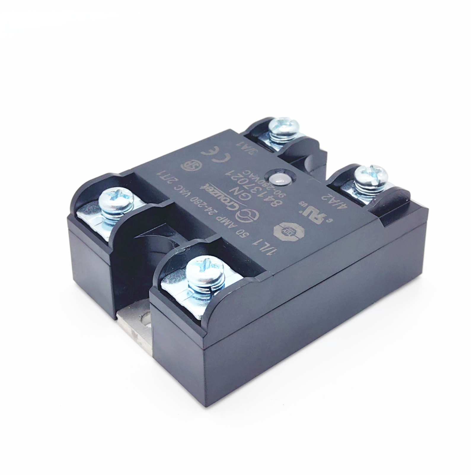 CROUZET Solid State Relay GN 84137021