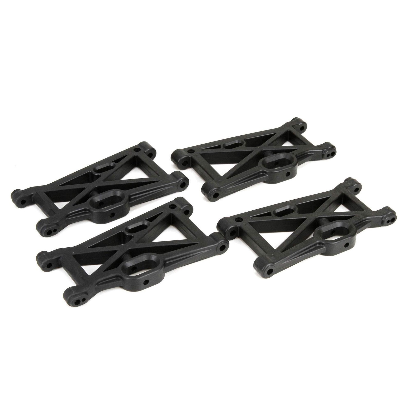 Losi Suspension Arm Set (4): MTXL/DBXL-E/DBXL 2.0 LOS254006