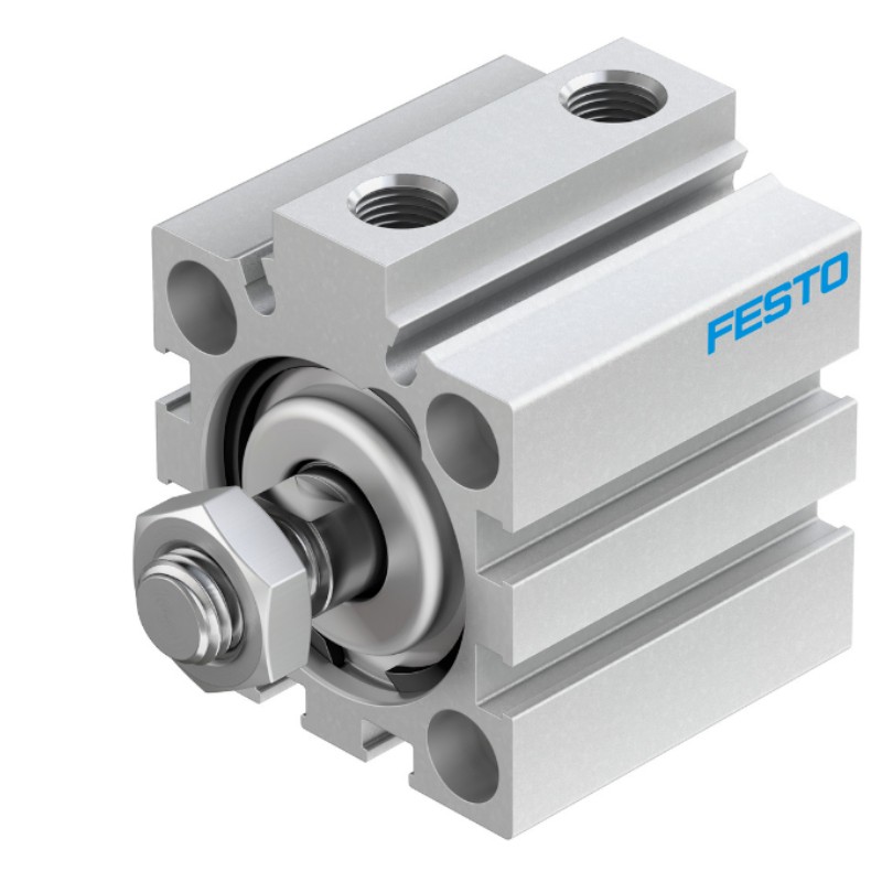 New FESTO ADVC-32-15-A-P 188221 Short-stroke Cylinder Give Free Transportation