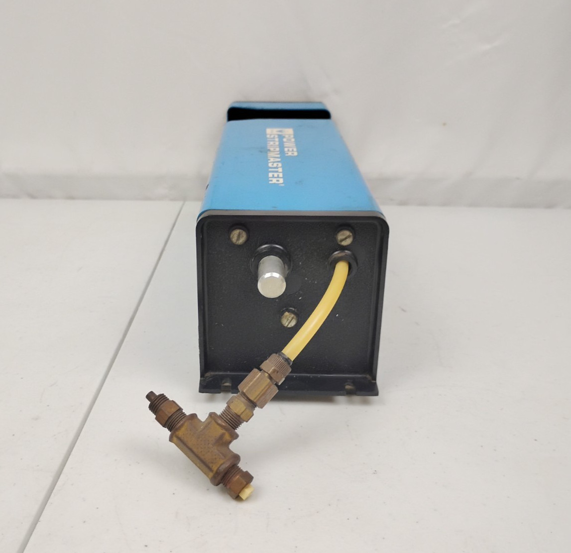 Ideal 45-145 Automatic Power Stripmaster