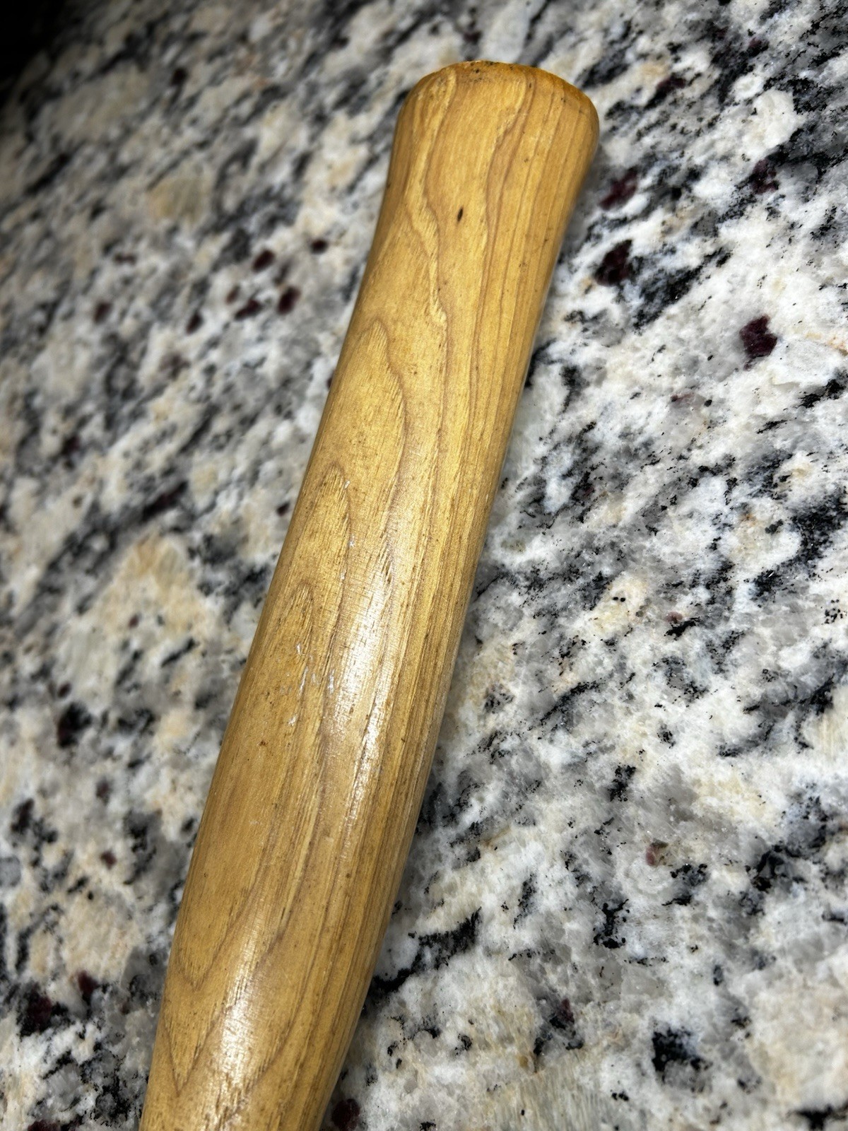 Vintage Craftsman Wood Hammer Hatchet Handle 14" Wood Handle NOS