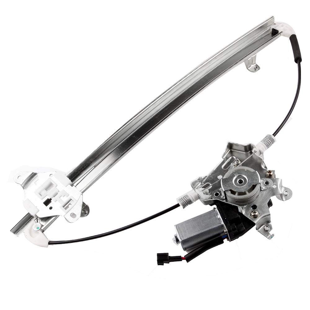 Power Window Regulator Front Left Right Fits Xterra Equator 2005-2010 741-348