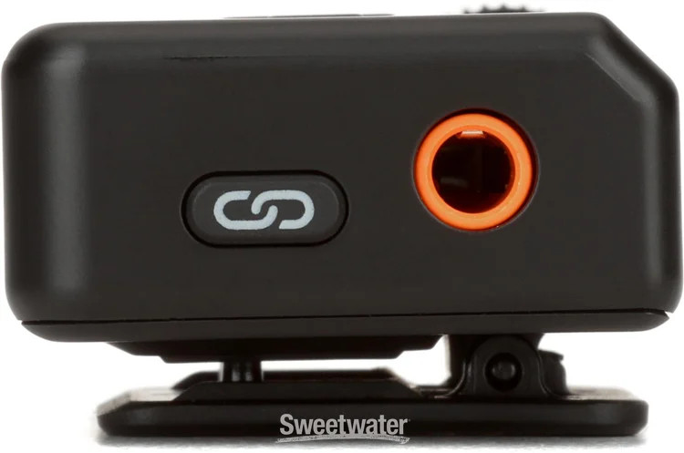 DJI Mic Mini Dual Wireless Microphone System