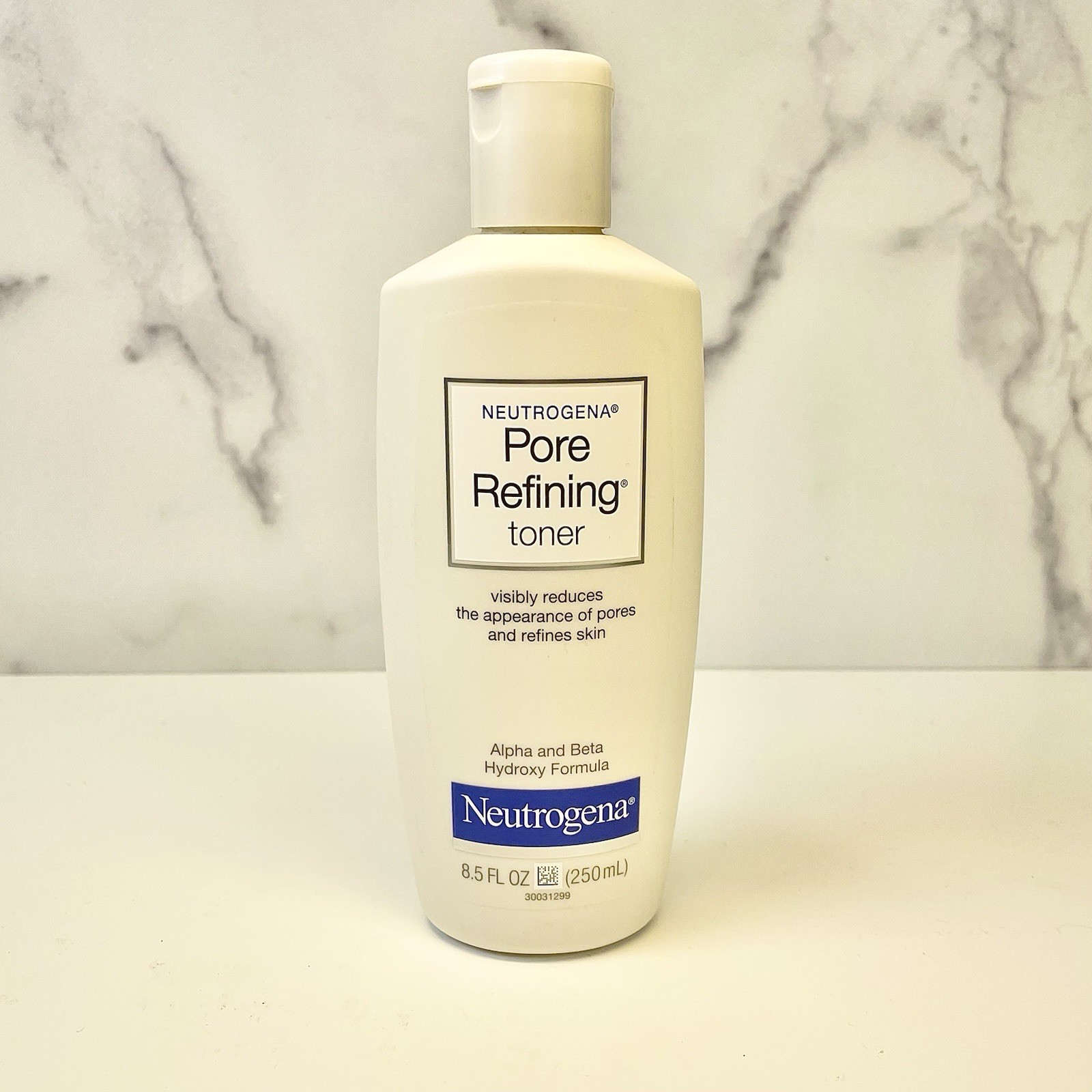 Neutrogena Pore Refining Toner Hydroxy Formula 8.5 fl oz New