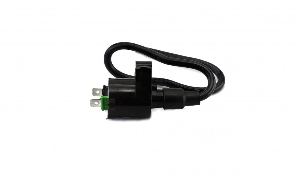 Ignition Coil for 2002 Honda SH 125 -2