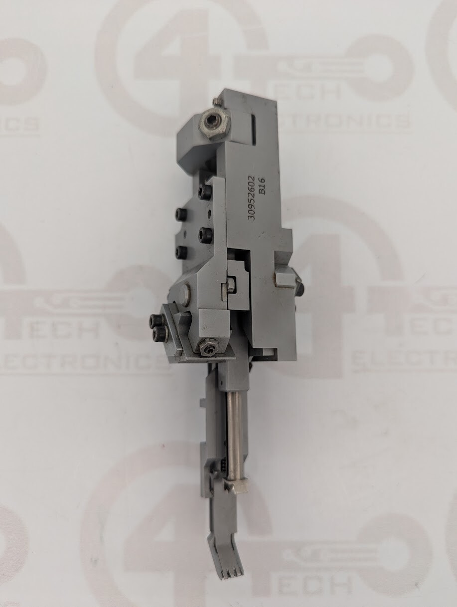 Universal Instruments Radial Insertion Head Assembly