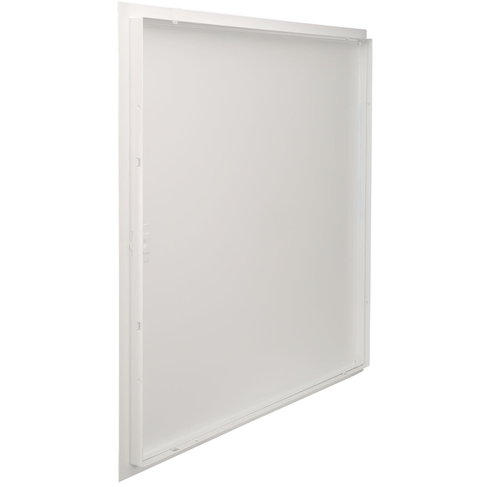 VEVOR Metal Access Panel for Drywall Ceiling, 24 x 24 Inch Plumbing Access Do...