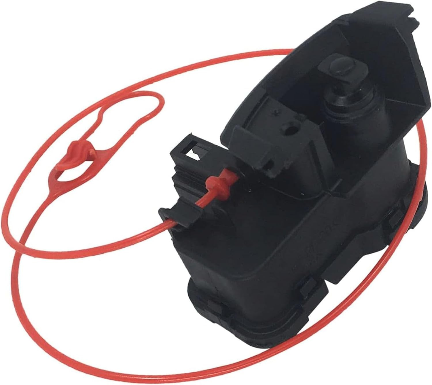 Fuel Door Lock Actuator Compatible with Audi A4 A5 Q5 S4 S5 RS5 2008-2023