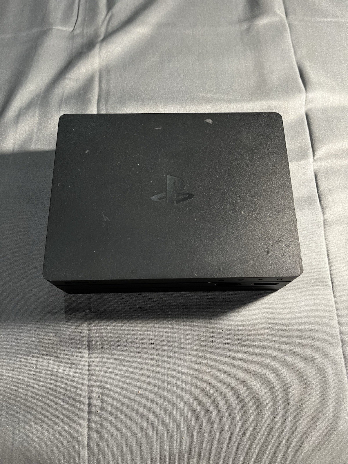 playstation vr processor unit