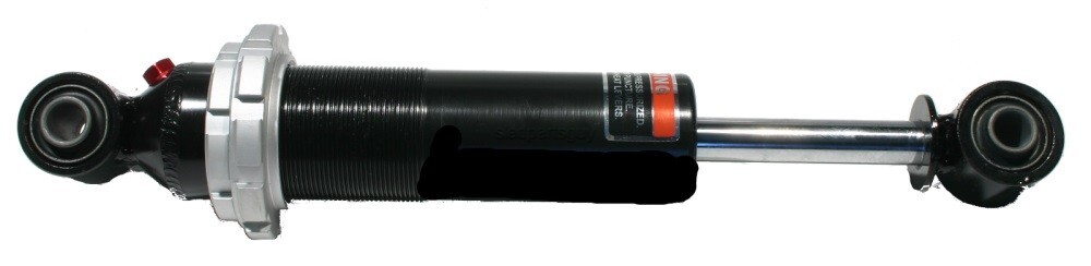 Polaris Indy Classic 500, 1989-1995, Rear Suspension, Front Gas Shock - Touring