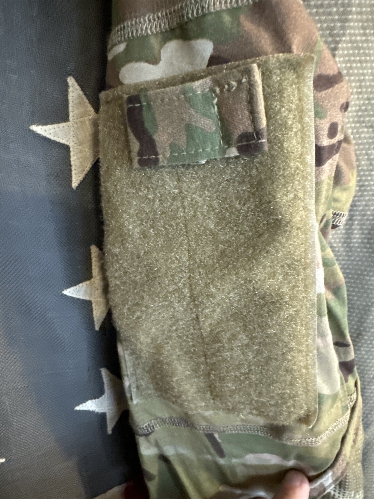 Medium ACS Army Combat Shirt Multicam OCP Flame Resistant USGI 7388