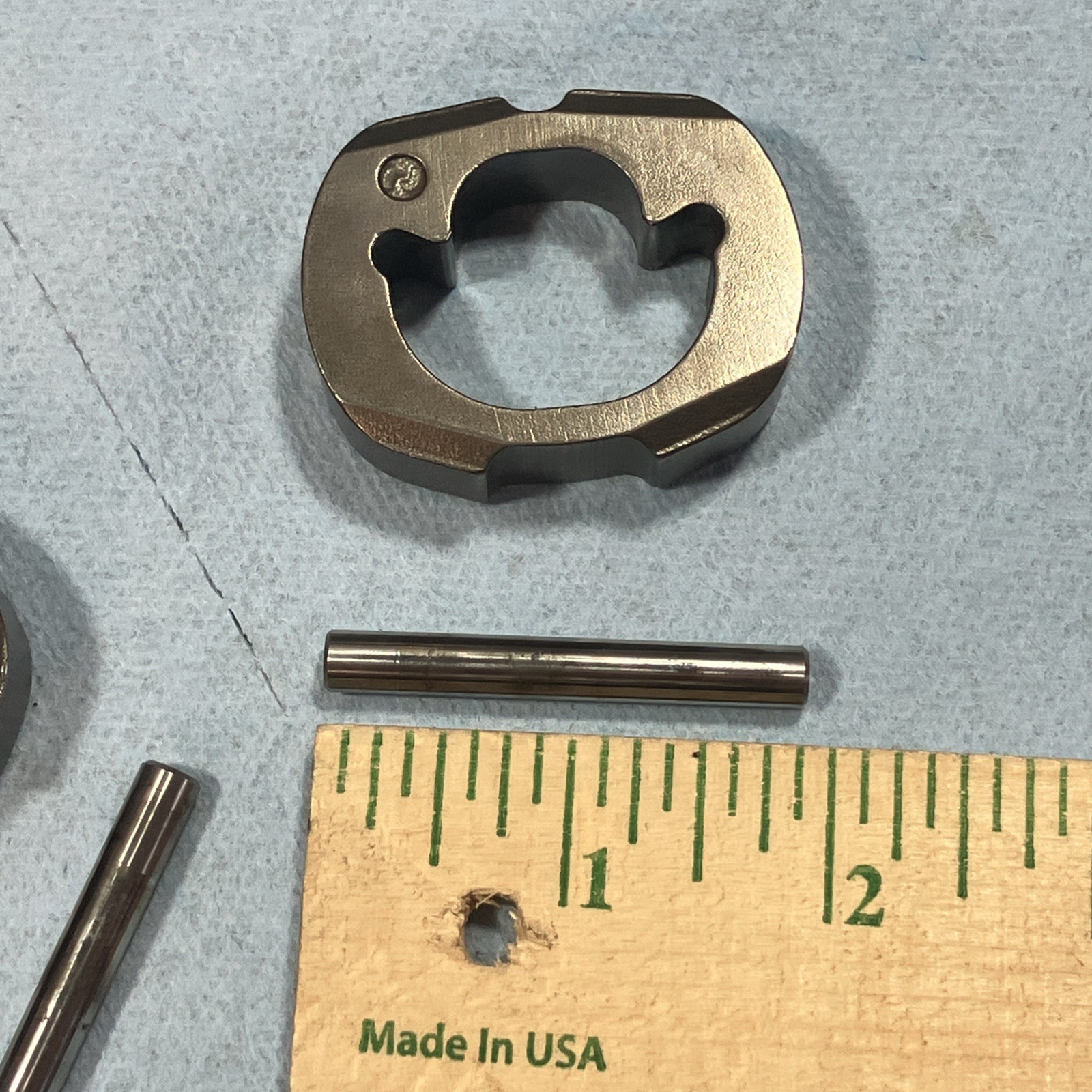 Ingersoll-Rand 2135ti Hammers & Pins. Fits Many Makes & Models!